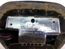 Load image into Gallery viewer, 2008 Harley Touring FLHX Street Glide Taillight Tail Stop Brake Light 68066-99A | Mototech271
