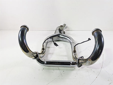 2015 BMW R nineT K21 Nice Lafranconi Oem Exhaust Header Manifold 18117716484 {{ shop.shopifyCountryName }} - Mototech271