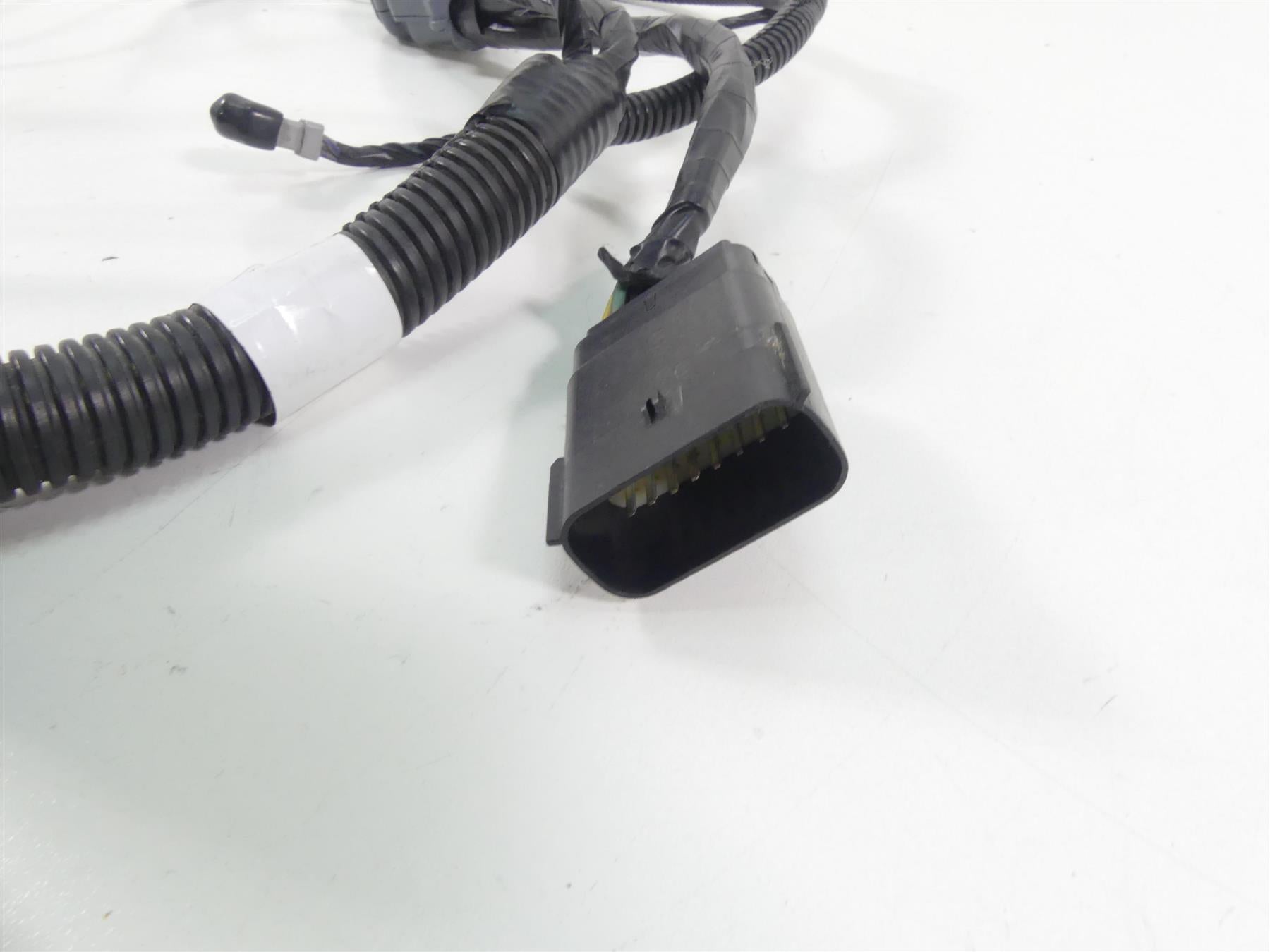 2015 Victory Cross Country Tour Front Nose Fairing Wiring Harness 2411521 {{ shop.shopifyCountryName }} - Mototech271