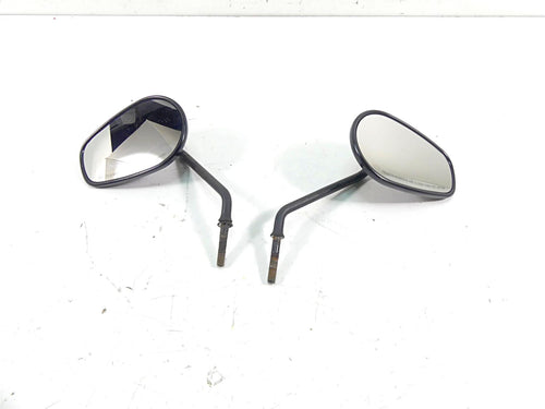 2015 Harley Davidson VRSCDX Night Rod Sp Rear View Mirror Set 91909-03 91910-03 | Mototech271