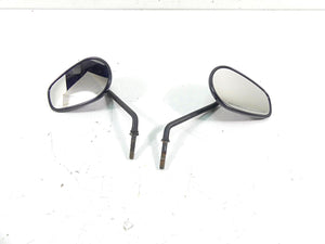 2015 Harley Davidson VRSCDX Night Rod Sp Rear View Mirror Set 91909-03 91910-03 | Mototech271
