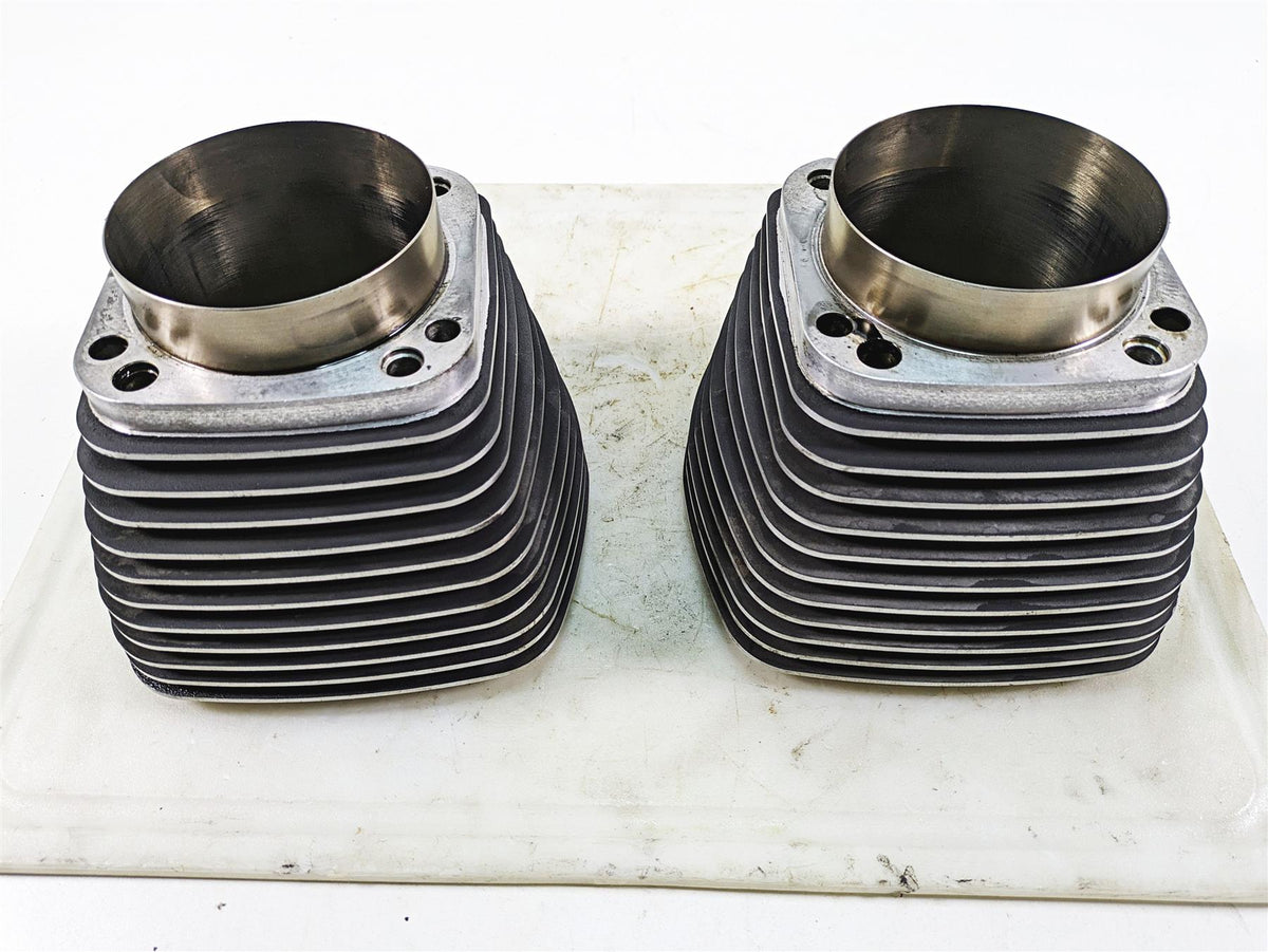 110" S&S Cycle 4" Big Bore Twin Cam Cylinder Jug Set 910-0651 {{ shop.shopifyCountryName }} - Mototech271