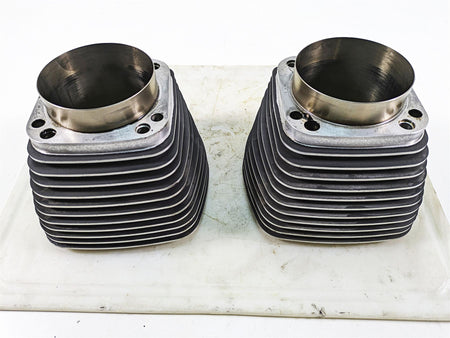 110" S&S Cycle 4" Big Bore Twin Cam Cylinder Jug Set 910-0651 {{ shop.shopifyCountryName }} - Mototech271
