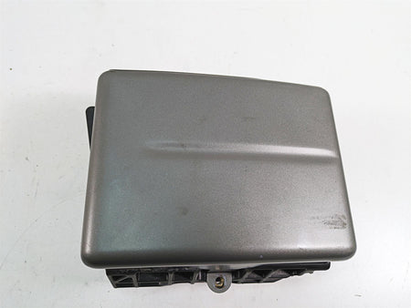 2009 Harley Dyna FXDFSE CVO Fat Bob Right Battery Tray Stay & Cover 70379-06A {{ shop.shopifyCountryName }} - Mototech271