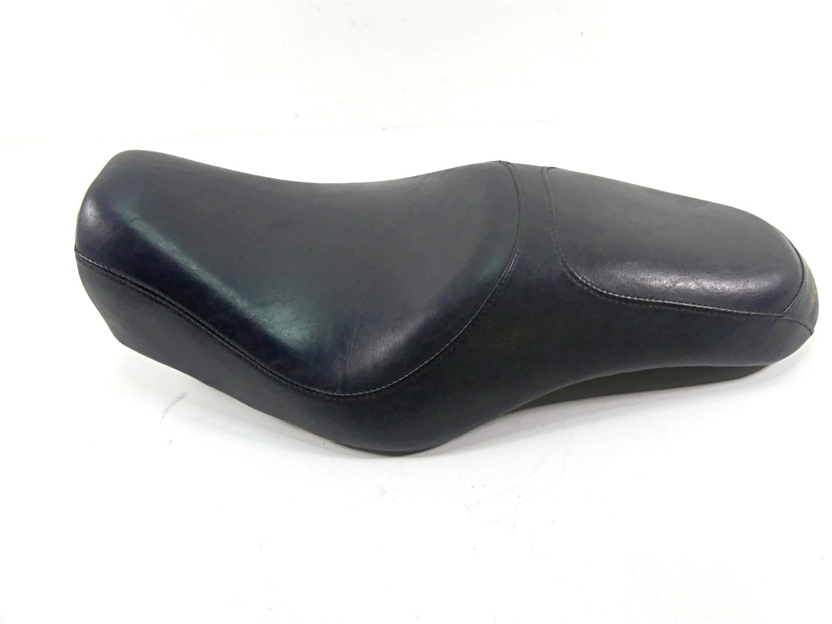2005 Harley Sportster XL1200 C Dual Duo Driver Rider Seat Saddle -Read 51530-04 {{ shop.shopifyCountryName }} - Mototech271