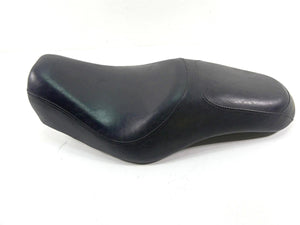 2005 Harley Sportster XL1200 C Dual Duo Driver Rider Seat Saddle -Read 51530-04 | Mototech271