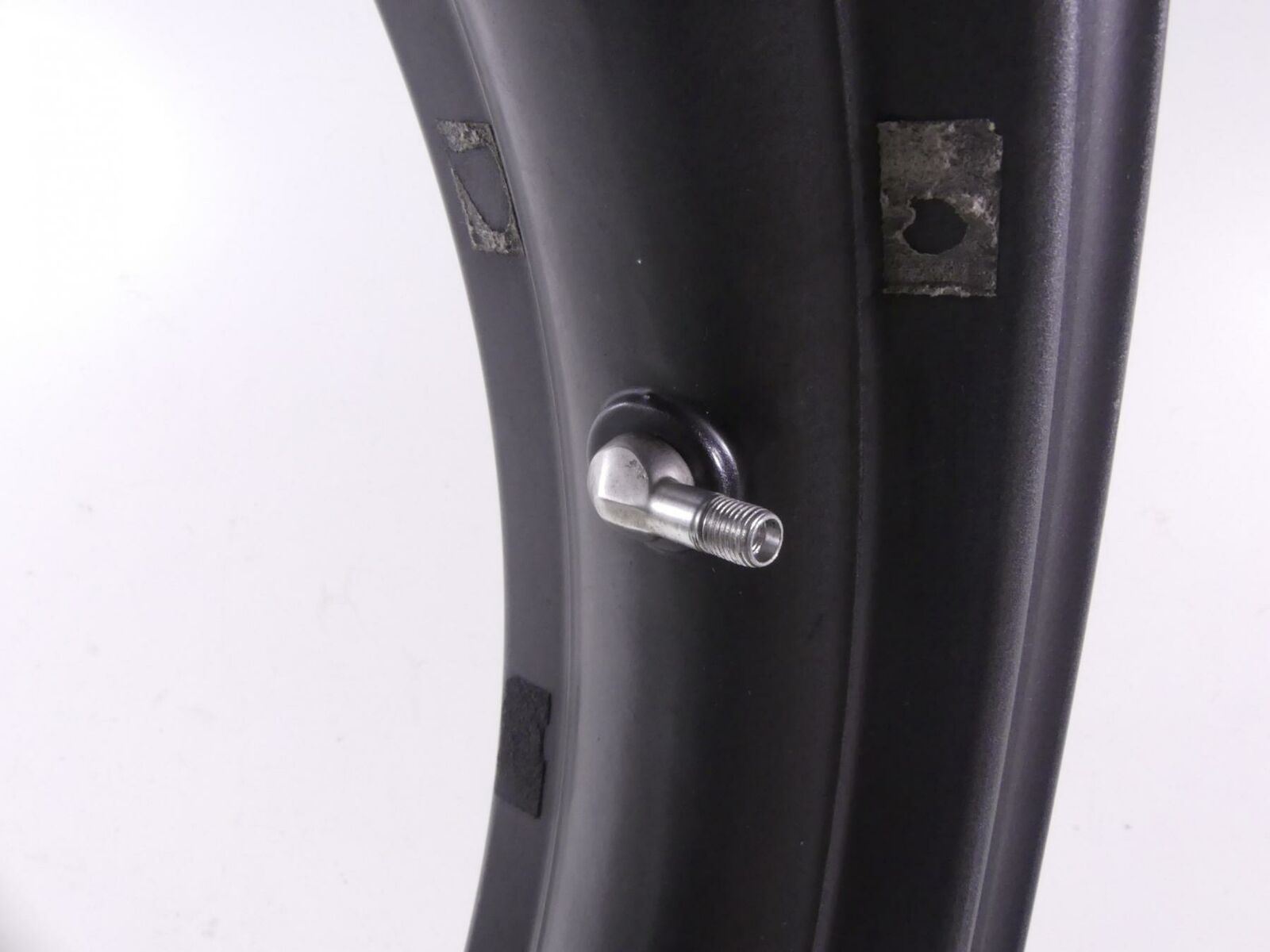 2009 Triumph Street Triple 675R Straight Front 5 Spoke Wheel Rim 17x3.5 T2000618 {{ shop.shopifyCountryName }} - Mototech271