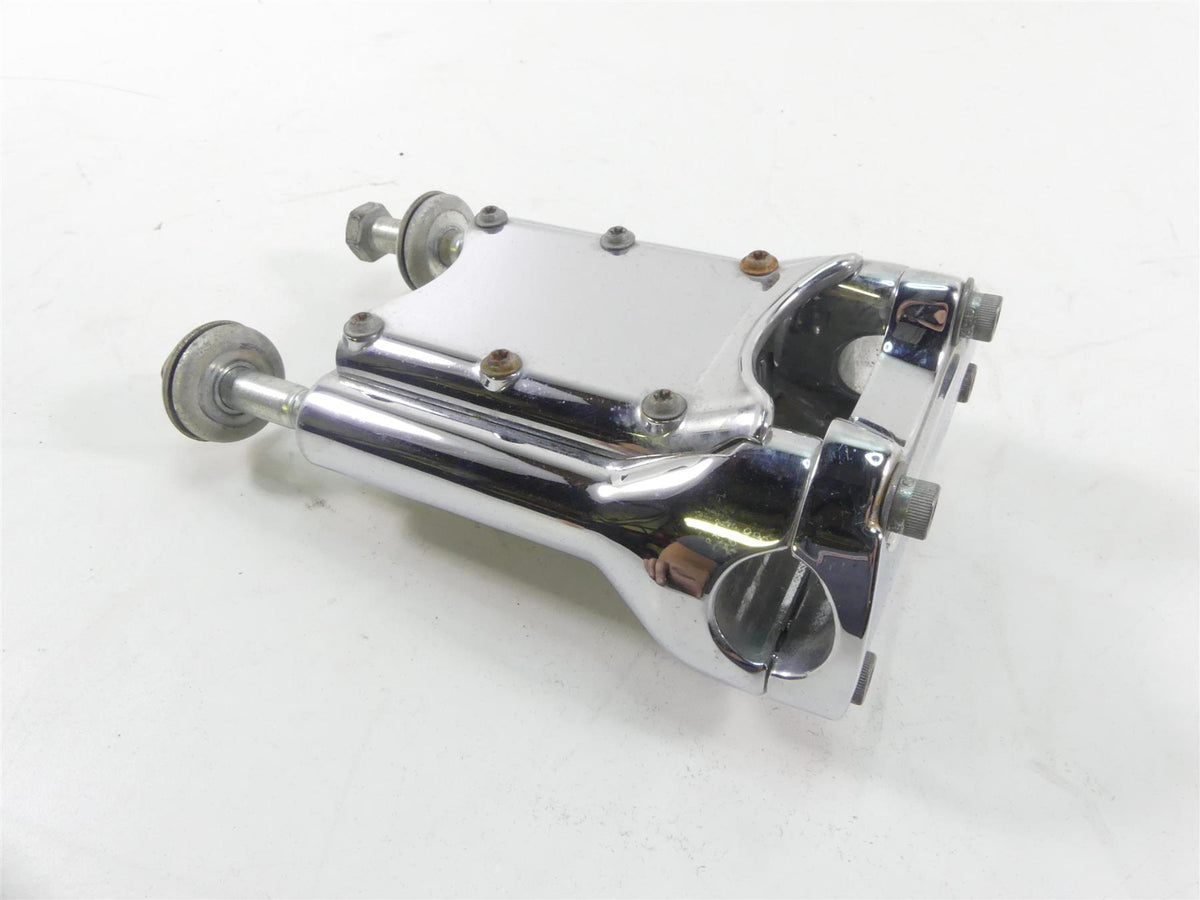 1999 Harley Davidson Sportster XL1200 Handlebar Riser + Cover Set 56117-82A {{ shop.shopifyCountryName }} - Mototech271