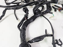 Load image into Gallery viewer, 2020 Suzuki V-Strom 1050 XT Main Wiring Harness Loom - No Cuts 36610-06L20
