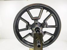Load image into Gallery viewer, 2015 Harley FXDL Dyna Low Rider Front Wheel Rim 19x2.5 .59mm Runout 43300280
