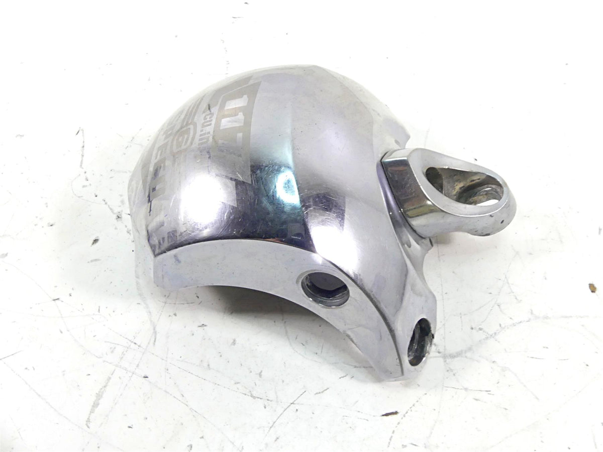2009 Big Dog K9 117 Ignition Coil And Cover Fairing And Mount 170-000032-01 {{ shop.shopifyCountryName }} - Mototech271