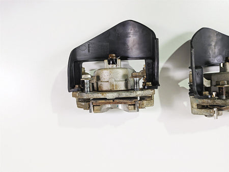 2021 CFMoto Zforce 950 Sport Front Brake Caliper Set 9AWA-081200 9AWA-081100 {{ shop.shopifyCountryName }} - Mototech271