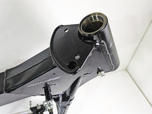 Load image into Gallery viewer, 2008 Harley Touring FLHTCU E-Glide 105TH Straight Main Frame Chassis With Clean North Dakota Title47900-08BHP | Mototech271
