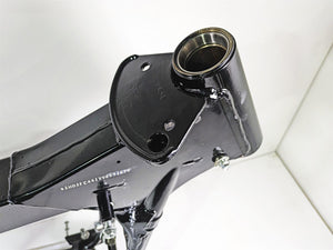 2008 Harley Touring FLHTCU E-Glide 105TH Straight Main Frame Chassis With Clean North Dakota Title47900-08BHP | Mototech271