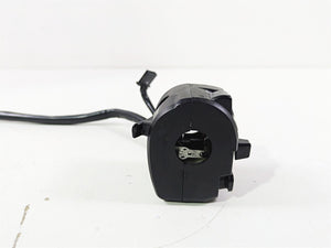 2023 Kawasaki EX400 Ninja Left Hand Turn Signal Control Switch 46091-0372 | Mototech271