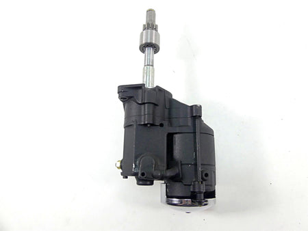 2003 Harley Touring FLHTCI E-Glide 100TH Engine Starter Motor 31553-94B {{ shop.shopifyCountryName }} - Mototech271