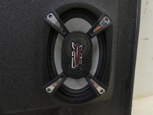 2017 Polaris General 1000 Probox Rocks 500W Audio Speaker Roof - Read PG2F4-1000 | Mototech271
