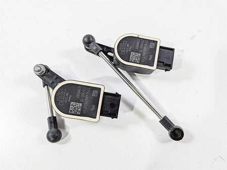 2016 BMW R1200 GS K50 Front Rear Leveling Sensor Set 37146870000 {{ shop.shopifyCountryName }} - Mototech271