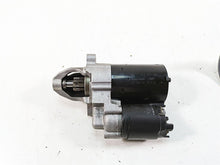 Load image into Gallery viewer, 2007 BMW R1200GS K255 Adv Engine Starter Motor &amp; Cover 12417712231 7682099 | Mototech271
