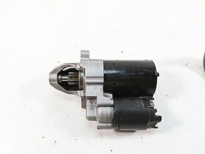 2007 BMW R1200GS K255 Adv Engine Starter Motor & Cover 12417712231 7682099 | Mototech271