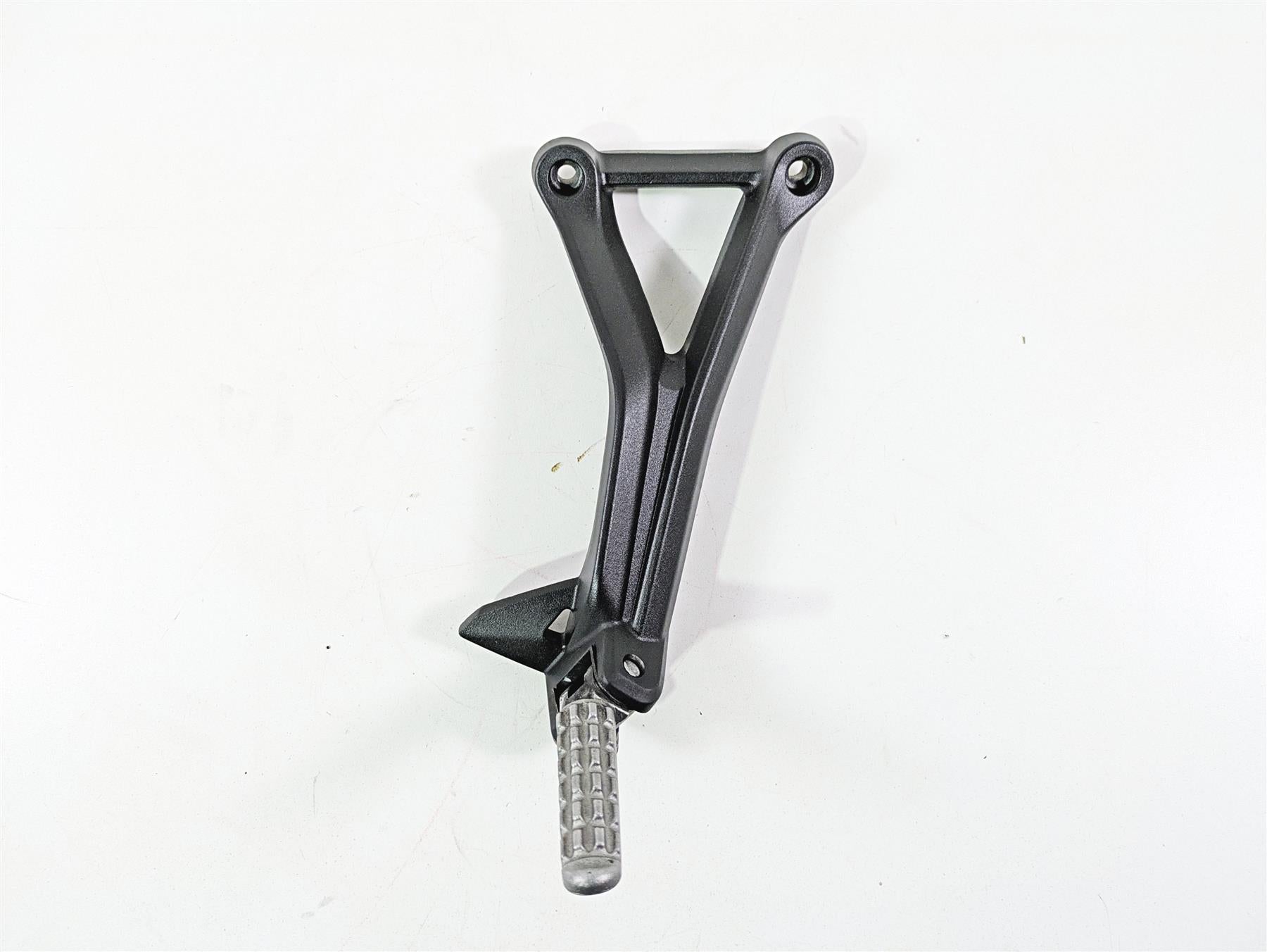 2019 Ducati Supersport 939 S Rear Right Passenger Footpeg Foot Peg 82413241AB {{ shop.shopifyCountryName }} - Mototech271