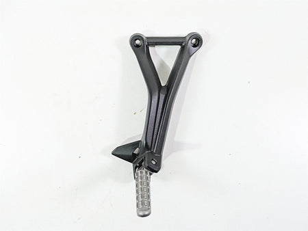 2019 Ducati Supersport 939 S Rear Right Passenger Footpeg Foot Peg 82413241AB {{ shop.shopifyCountryName }} - Mototech271