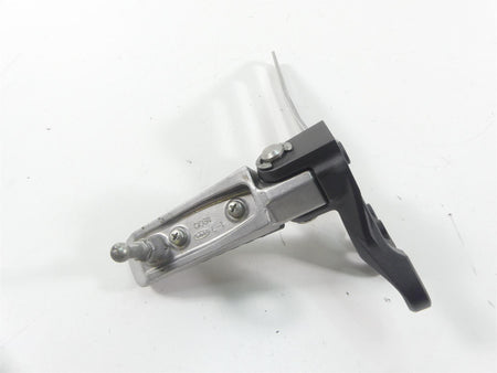 2019 Kawasaki ZX1400 ZX-14R Ninja Front Left Footpeg Foot Peg 35063-1337-18R {{ shop.shopifyCountryName }} - Mototech271