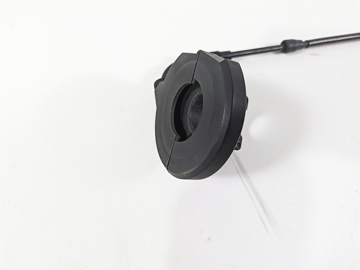 2006 BMW R1200GS K255 Adv Throttle Cable Set 7671889 32737670566 {{ shop.shopifyCountryName }} - Mototech271