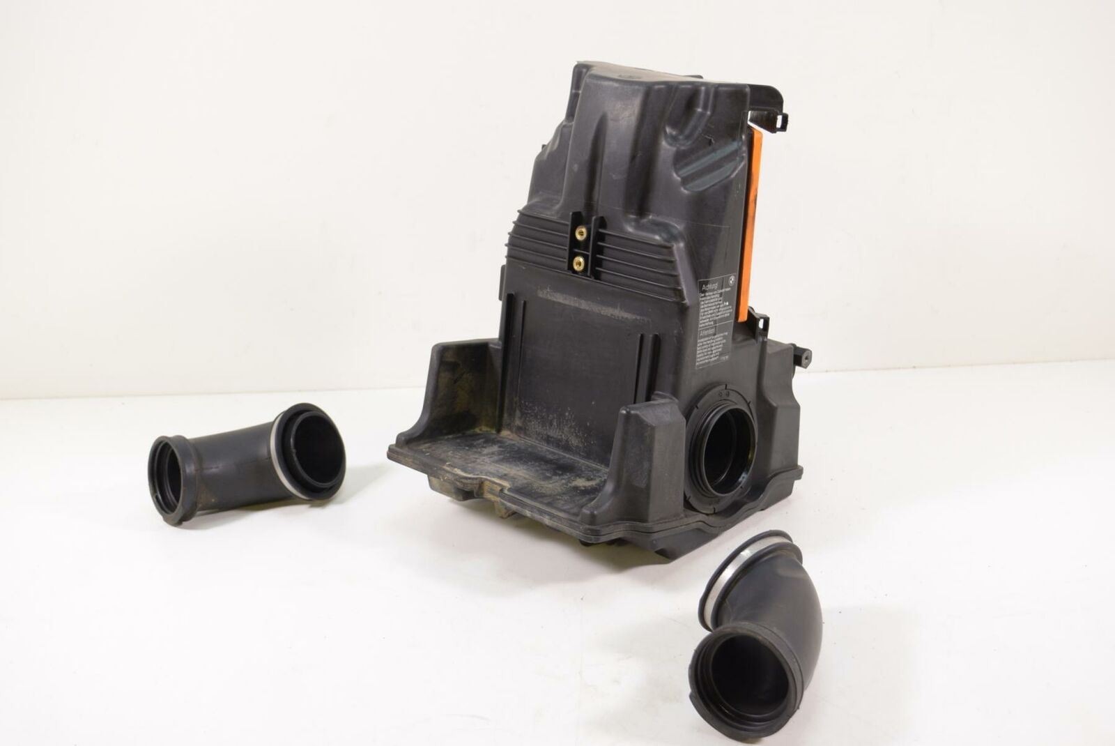 2012 BMW R1200 GS K25 Air Cleaner Breather Filter Box 13717720354 {{ shop.shopifyCountryName }} - Mototech271