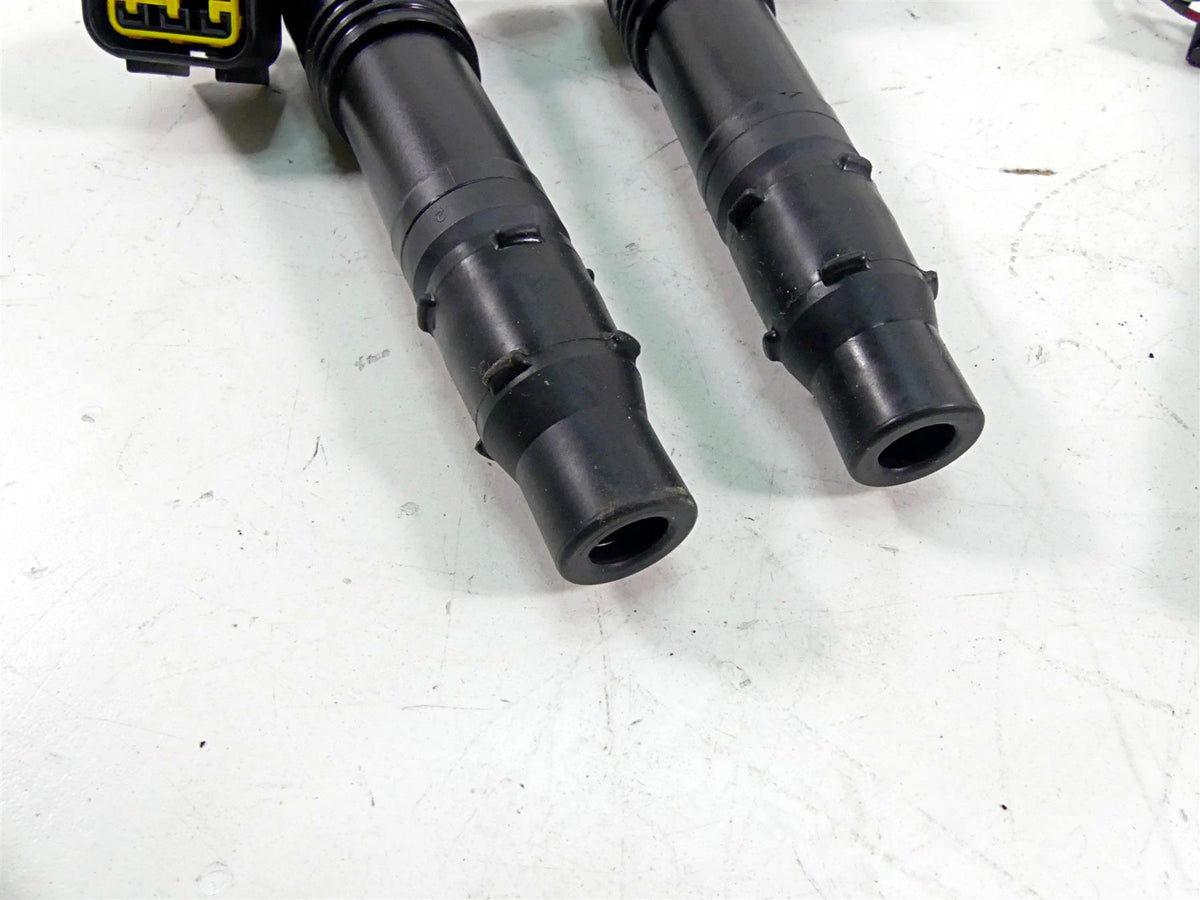 2010 Kawasaki ZX1400 ZX14 R Ninja Ignition Coils & Wiring Set 21171-0005 {{ shop.shopifyCountryName }} - Mototech271