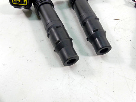 2010 Kawasaki ZX1400 ZX14 R Ninja Ignition Coils & Wiring Set 21171-0005 {{ shop.shopifyCountryName }} - Mototech271