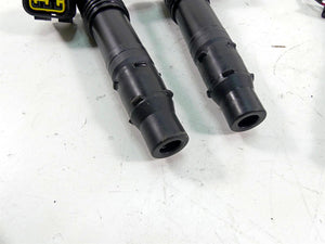 2010 Kawasaki ZX1400 ZX14 R Ninja Ignition Coils & Wiring Set 21171-0005 | Mototech271