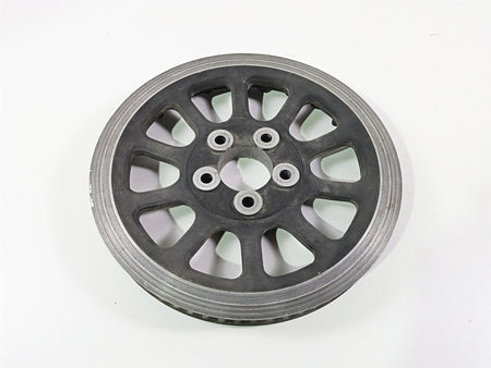 2017 Harley Softail Heritage Classic FLSTC Rear Drive Belt Pulley 66T 40325-07 {{ shop.shopifyCountryName }} - Mototech271