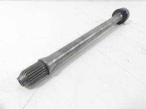 2003 Honda VTX1300 S Rear Differential Gear Box Drive Shaft Set 41300-MEA-670 | Mototech271