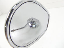 Load image into Gallery viewer, 2009 Harley FXDF Dyna Fat Bob Rear View Chrome Mirror Set 91909-03 91910-03 | Mototech271
