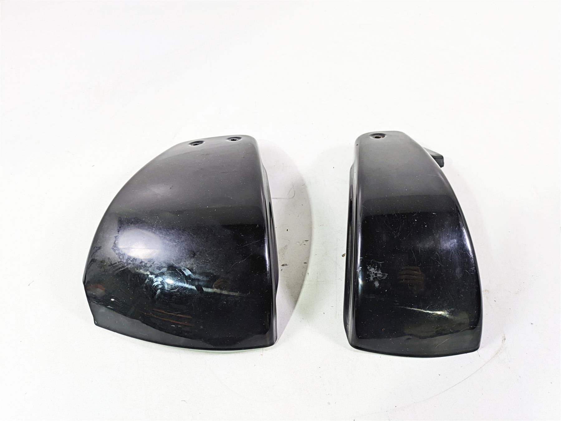2020 Harley Softail FXST Standard Side Cover Fairing Set 61300648 69201505 {{ shop.shopifyCountryName }} - Mototech271