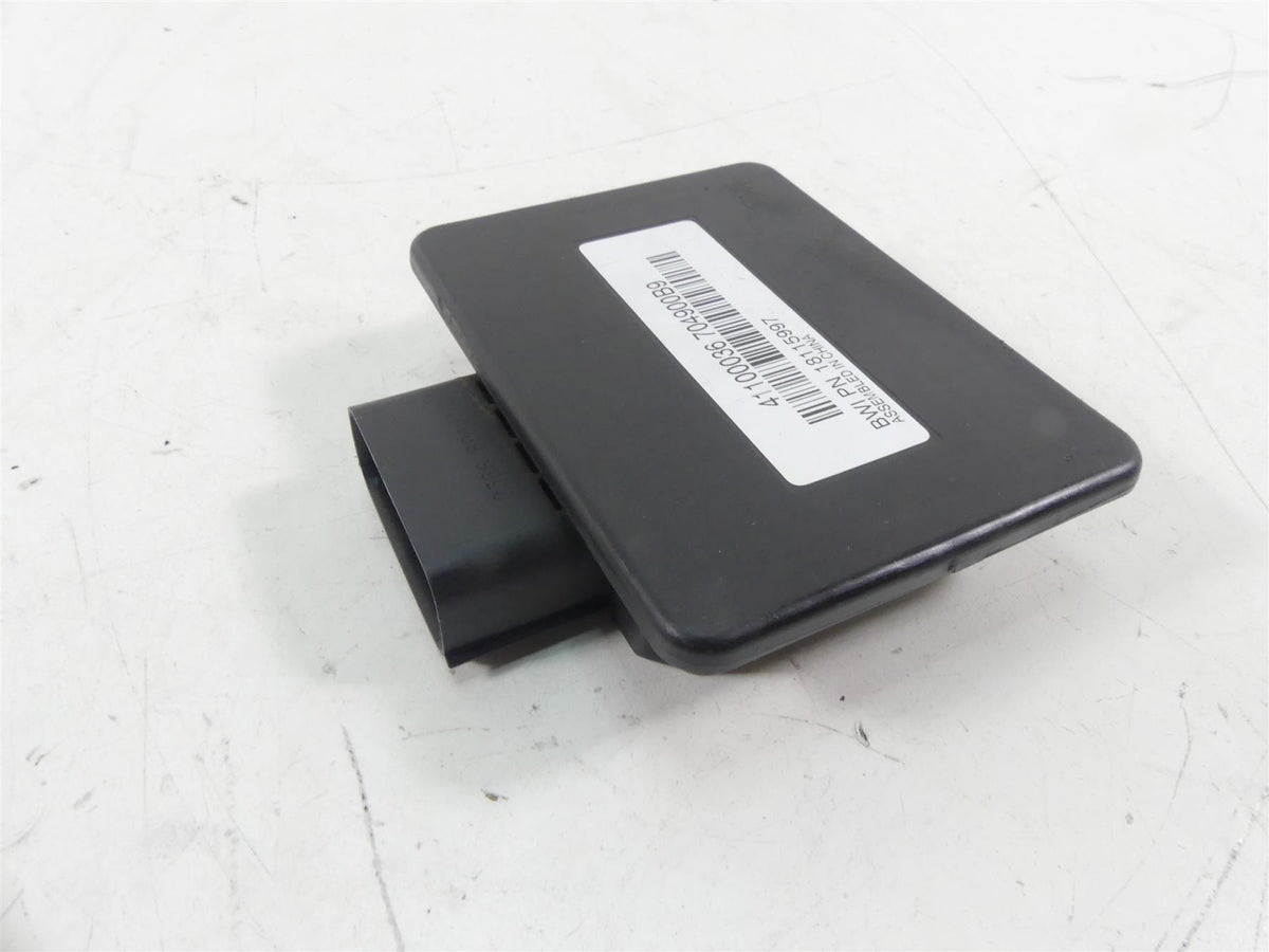 2017 Harley FXSE CVO Pro Street Breakout Abs Ecu Control Module 41100036 {{ shop.shopifyCountryName }} - Mototech271