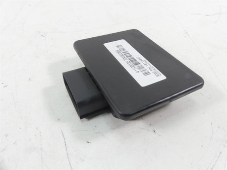 2017 Harley FXSE CVO Pro Street Breakout Abs Ecu Control Module 41100036 {{ shop.shopifyCountryName }} - Mototech271