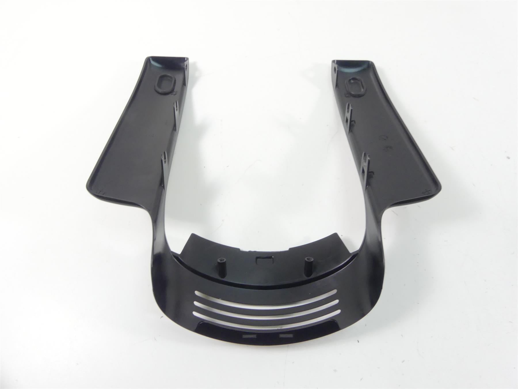 2012 Harley Touring FLHX Street Glide Rear Fender Wing Fairing Cover 59739-09 {{ shop.shopifyCountryName }} - Mototech271