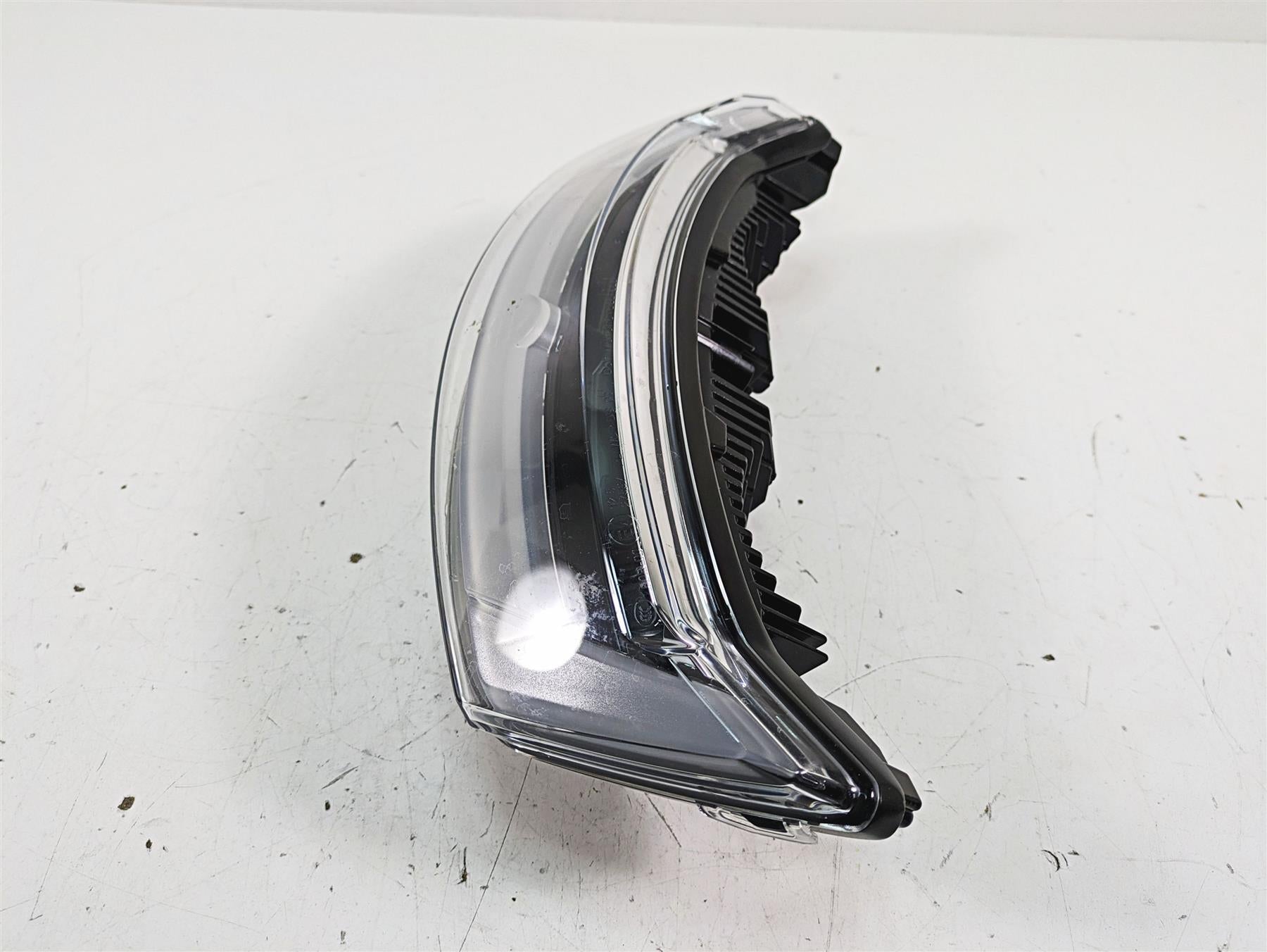2022 Harley RA1250 S Pan America Lower Main Led Headlight Lamp 67700488 {{ shop.shopifyCountryName }} - Mototech271