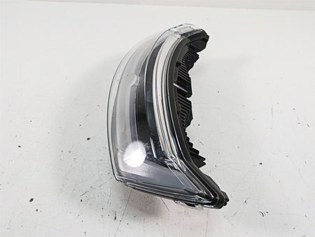 2022 Harley RA1250 S Pan America Lower Main Led Headlight Lamp 67700488 {{ shop.shopifyCountryName }} - Mototech271