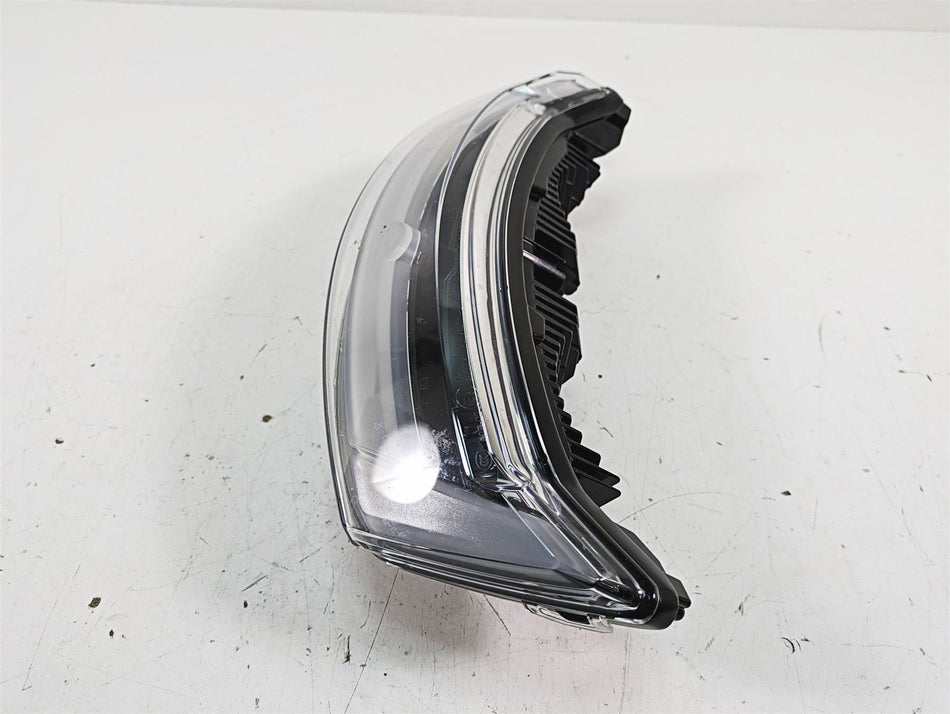 2022 Harley RA1250 S Pan America Lower Main Led Headlight Lamp 67700488 {{ shop.shopifyCountryName }} - Mototech271