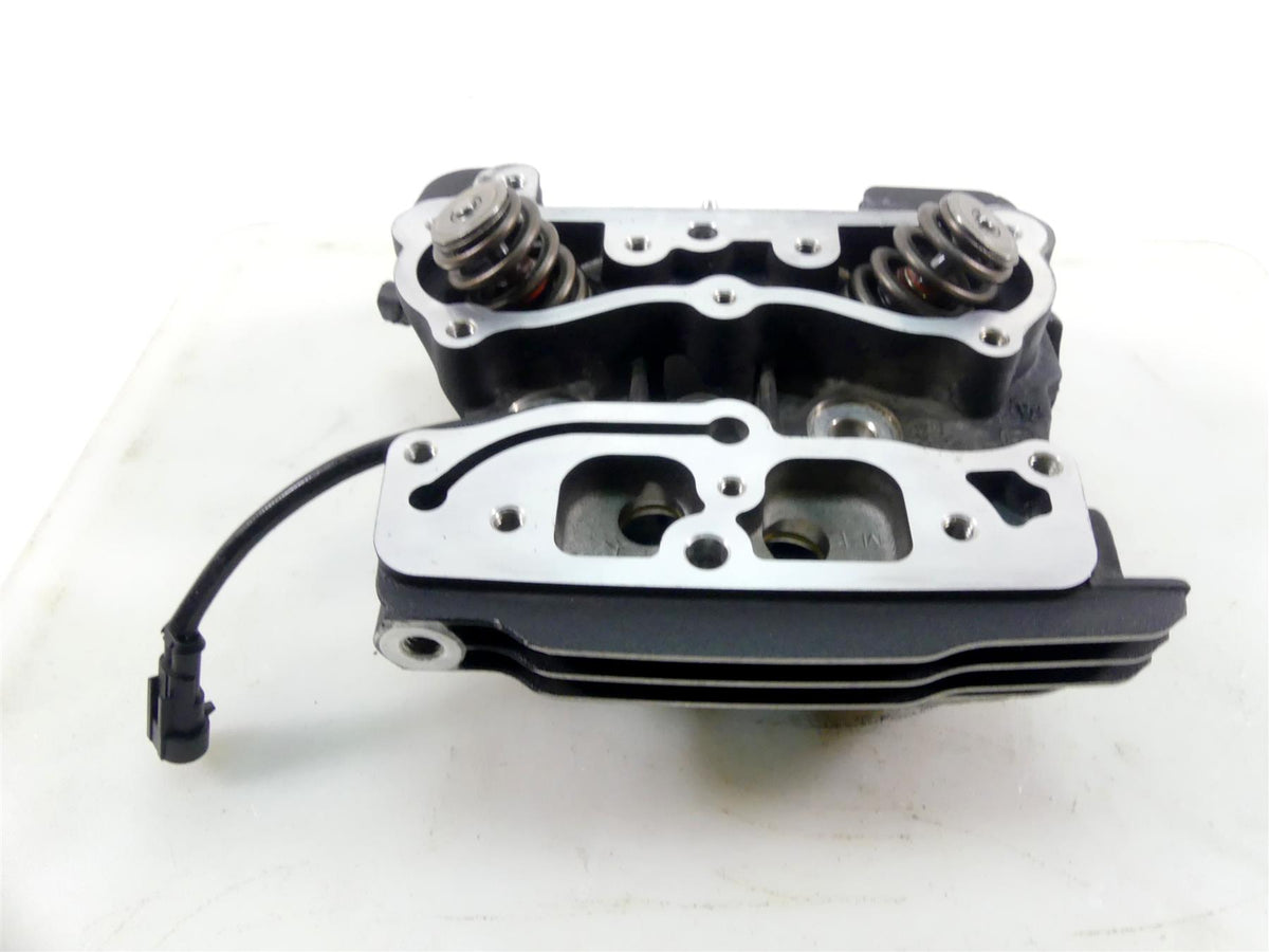 2017 Harley Softail FXSB Breakout Front 103 Cylinder Head Cylinderhead 16500023 {{ shop.shopifyCountryName }} - Mototech271