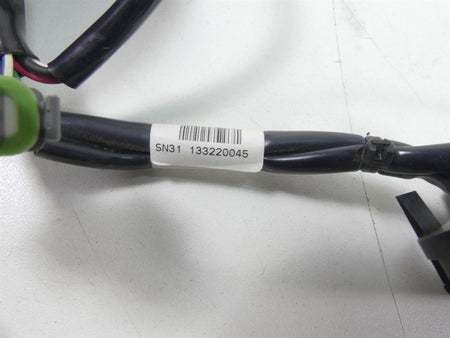 2014 Harley Dyna FXDF Fat Bob Instrument Indicator Signal Lights 72669-12A {{ shop.shopifyCountryName }} - Mototech271