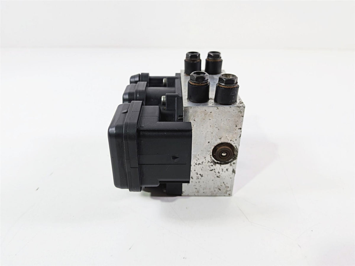 2011 Harley Touring FLHTCU CVO Electra Glide Abs Brake Pump Module 40601-08A-Mototech271
