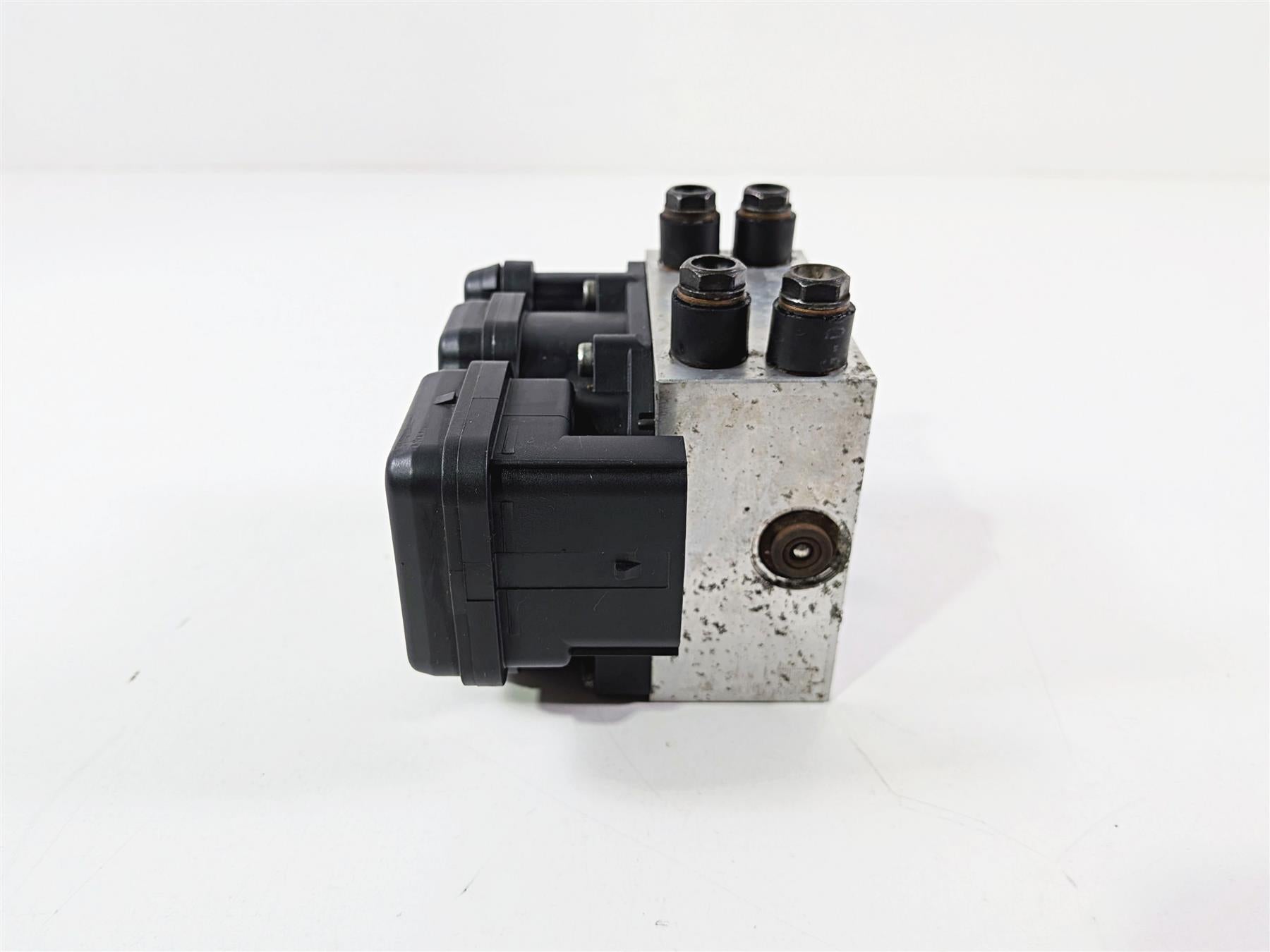 2011 Harley Touring FLHTCU CVO Electra Glide Abs Brake Pump Module 40601-08A-Mototech271