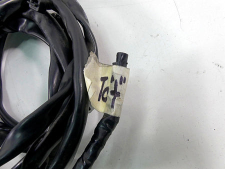 2013 BMW S1000RR K46 Aem Fuel Gas Petrol Air Ratio Gauge {{ shop.shopifyCountryName }} - Mototech271