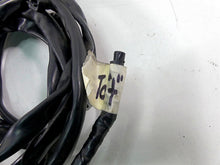 Load image into Gallery viewer, 2013 BMW S1000RR K46 Aem Fuel Gas Petrol Air Ratio Gauge
