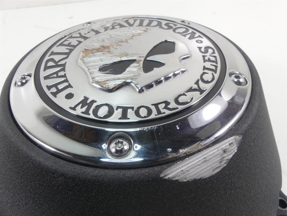 2013 Harley FXDWG Dyna Wide Glide Outer Primary Drive Cover Fw Ctr 60784-06 {{ shop.shopifyCountryName }} - Mototech271