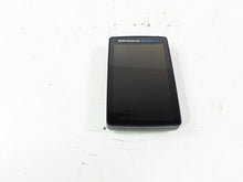 Load image into Gallery viewer, 2015 BMW K1600 GT K48 Navigation 6 VI Navi Screen 77528504067
